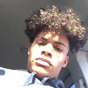 Meet your Posher, Andy